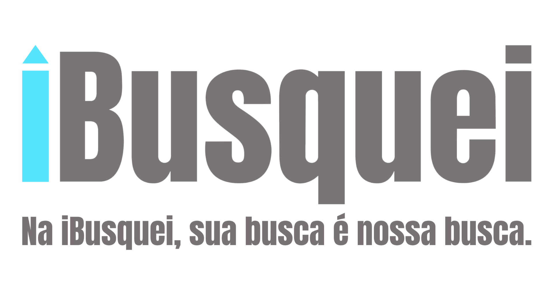 iBusquei